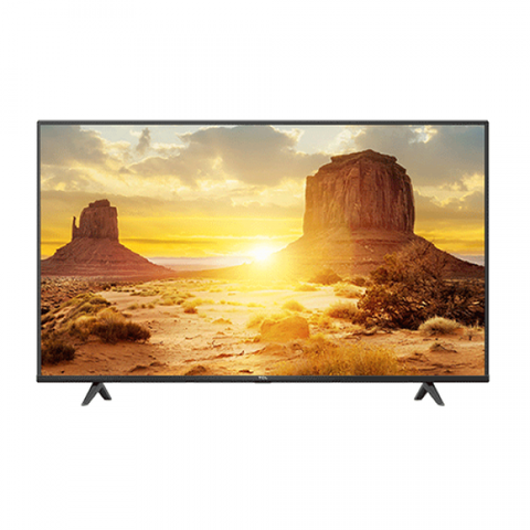 Tivi TCL Android 4K UHD 50 Inch 50P618