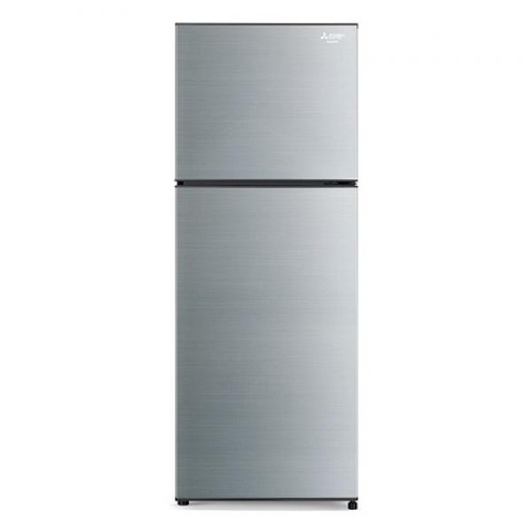 Tủ lạnh Mitsubishi 243 Lít 2 cửa Inverter MR-FC29EP-SSL-V