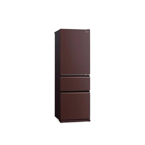 Tủ lạnh Mitsubishi inverter 358 lít MR-CGX46EN-GBR-V