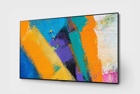 Tivi LG Oled 4K 65 inch 65GXPTA