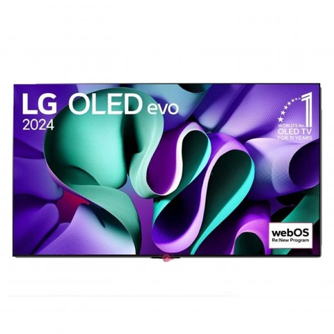 Smart Tivi OLED LG 4K 65 Inch 65M4PSA