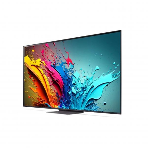 QNED Tivi 4K LG 43 inch 43QNED80TSA ThinQ AI