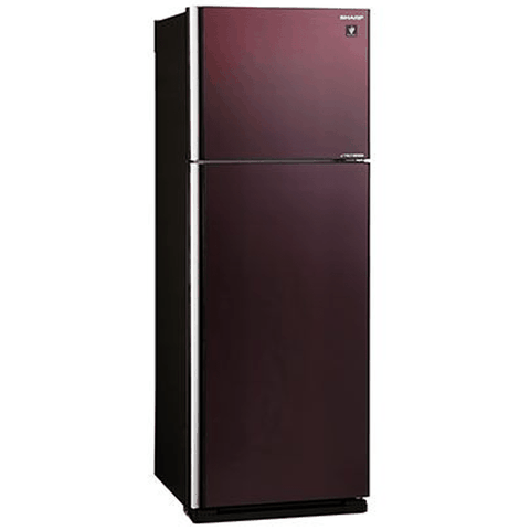 Tủ lạnh Sharp Inverter SJ-XP435PG-BR 428 Lít