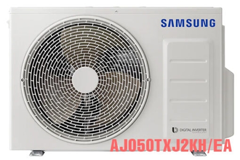 Dàn nóng điều hòa Multi Samsung 2 chiều 18000Btu AJ050TXJ2KH/EA