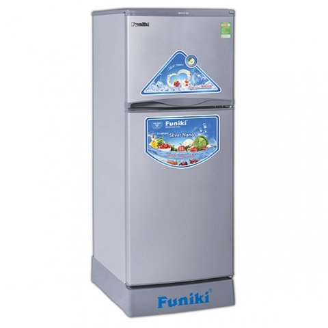 Tủ lạnh Funiki 120 lít FR-125CI