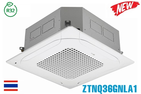 Điều hòa âm trần LG 36000BTU gas R32 ZTNQ36GNLA1/ZUUQ36GV1
