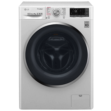 Máy giặt LG Inverter 9kg FC1409S2W