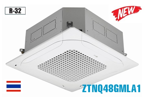 Điều hòa âm trần LG 48000BTU 3 Pha ZTNQ48GMLA1/ZUUQ48LV1