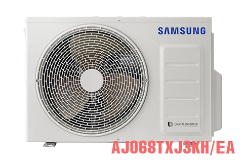 Dàn nóng điều hòa Multi Samsung 2 chiều 24000Btu AJ068TXJ3KH/EA