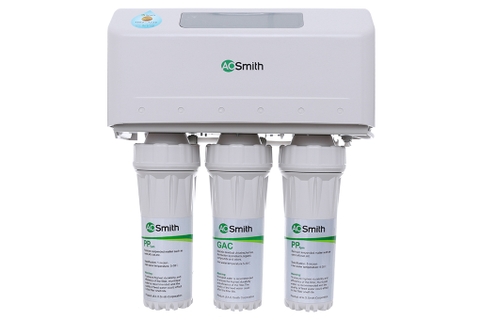 Máy lọc nước A.O.Smith AR600-C-S-1