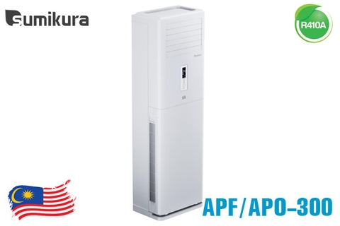 Điều hòa cây Sumikura 30000BTU 2 chiều APF/APO-H300/CL-A