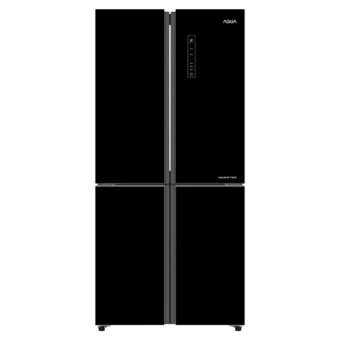 Tủ lạnh AQUA Inverter AQR-IG525AM(GB) 516 Lít