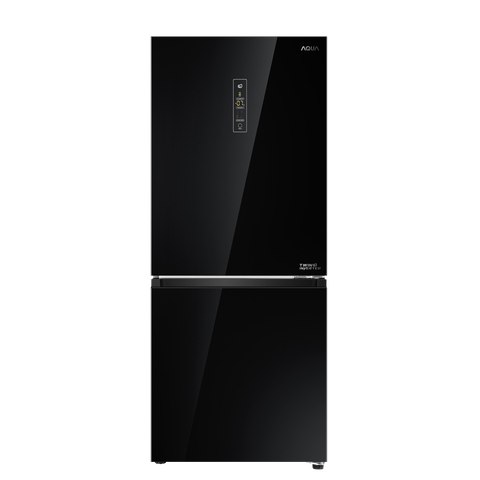 Tủ lạnh AQUA Inverter AQR-IG298EB(GB) 283 Lít