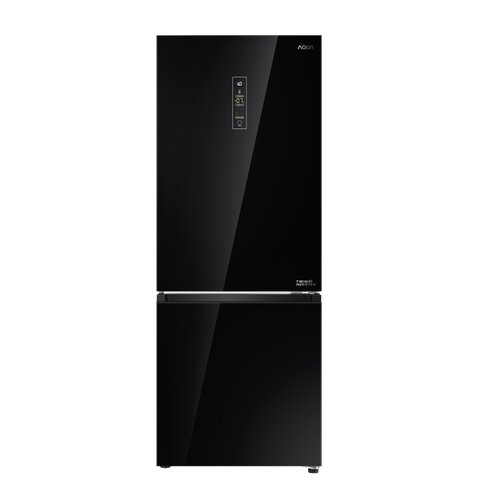 Tủ lạnh AQUA Inverter AQR-IG338EB(GB) 292 Lít