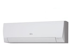 Điều hòa Fujitsu 2 chiều inverter 18000Btu ASYA18LECZ