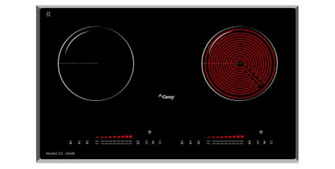 Bếp từ canzy CZ26HB