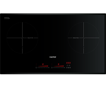 Bếp từ faster FS 741G