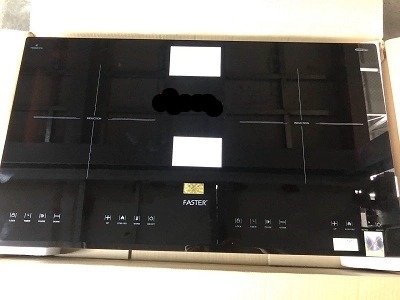 Bếp từ Faster FS 388I