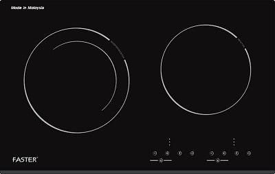 Bếp từ Faster FS600i