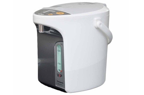 Bình thủy điện Panasonic NC-HU301PZSY