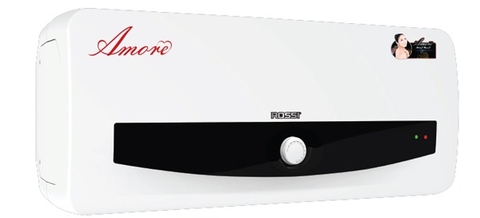 Bình nóng lạnh Rossi Amore 15l ngang RA15SL