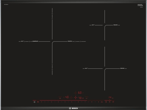 Bếp từ bosch PID775DIC1E