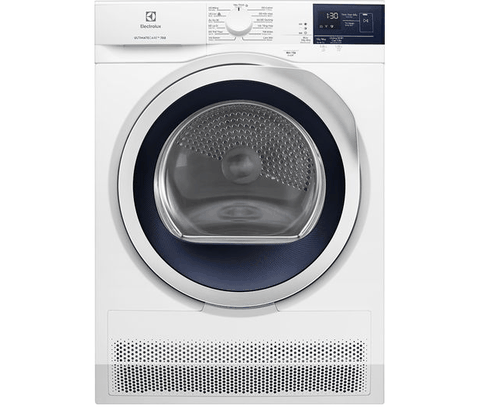 Máy sấy quần áo Electrolux EDC704GEWA 7kg