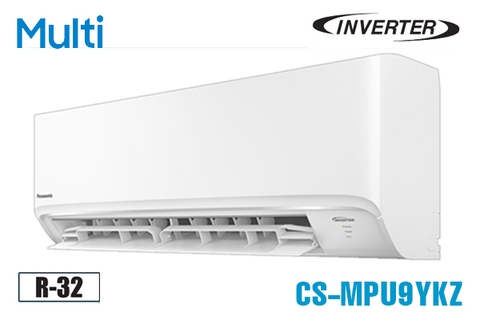 Điều hòa multi Panasonic 24000BTU CS-MPU24YKZ