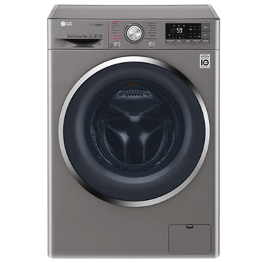 Máy giặt LG Inverter 9kg FC1409S2E