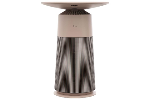 Máy lọc không khí LG Puricare Aero Furniture AS20GPBK0.ABAE-nâu