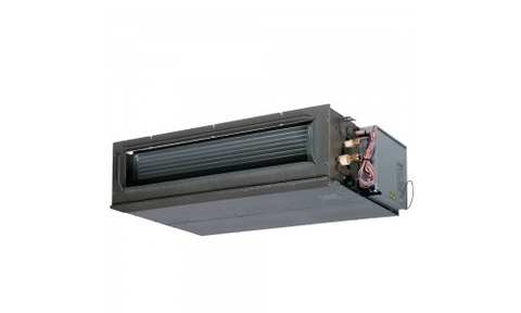 Dành lạnh điều hòa Multi Mitsubishi Heavy âm trần nối ống gió 9000Btu SRR25ZM-S