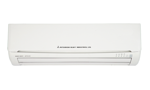 Điều hòa treo tường Mitsubishi Heavy 1 chiều 9000Btu SRK/SRC10CRS-S5