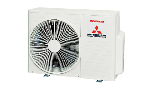 Dàn nóng điều hòa Mitsubishi Heavy Multi inverter 18000Btu SCM50ZS-S