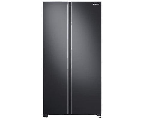 Tủ lạnh Samsung Side by side RS62R5001B4/SV 647 Lít