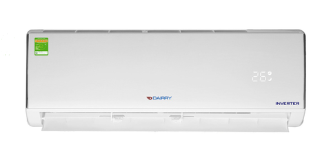 Điều hòa Dairry 1 chiều Inverter 9000Btu I-DR09KC