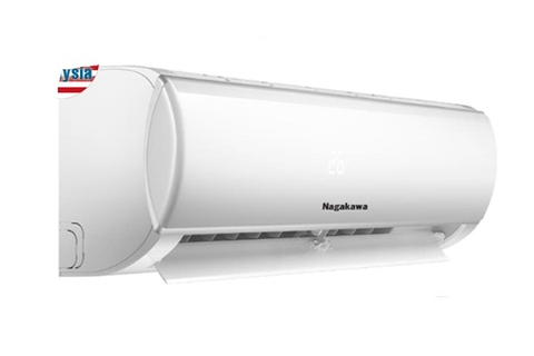 Điều hòa Nagakawa 2 chiều NS-A18R1M05 18000Btu