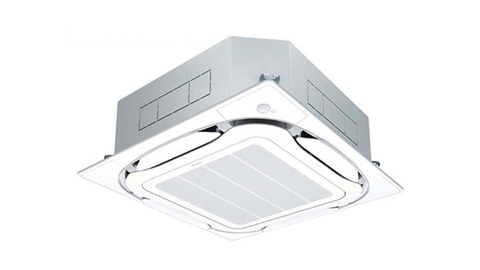 Điều hòa âm trần Daikin 34000BTU 2 chiều inverter 3 Pha FCF100CVM/RZA100DY1