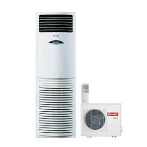 Điều hòa tủ đứng Funiki 1 chiều 100.000BTU FC100MCC