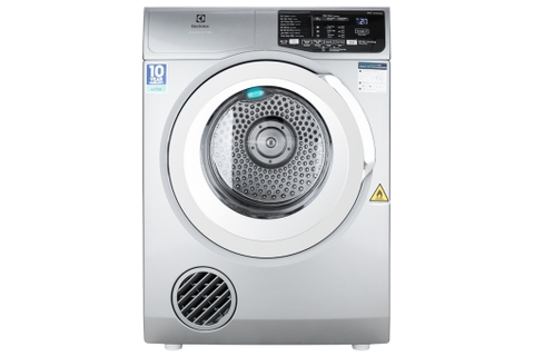 Máy sấy quần áo Electrolux EDS805KQSA 8kg