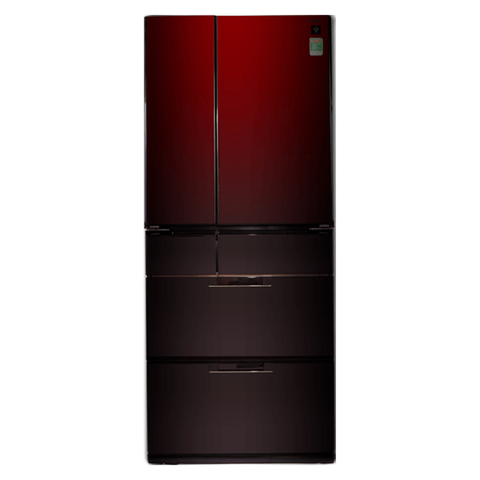 Tủ lạnh Sharp Inverter SJ-GF60A 601 Lít