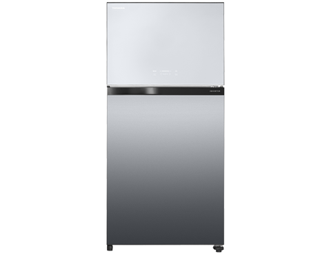 Tủ lạnh Toshiba Inverter GR-AG58VA(X) 555 Lít