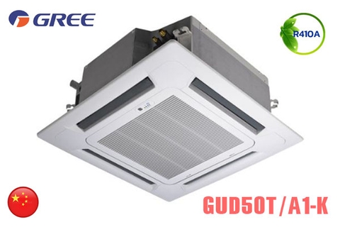 Điều hòa âm trần Gree 42000BTU GU125T/A1-K/GU125W/A1-M