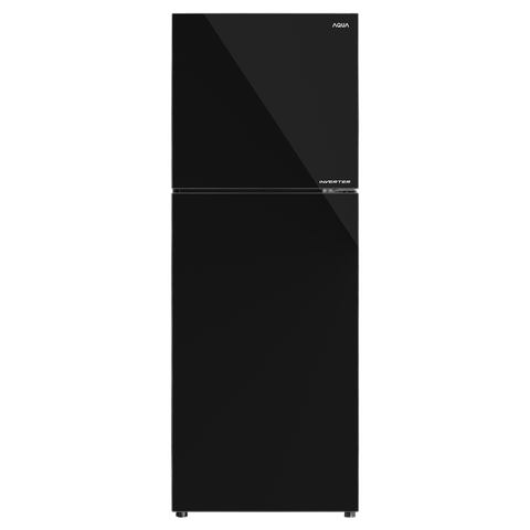 Tủ lạnh AQUA Inverter AQR-IG356DN(GBN) 318 Lít