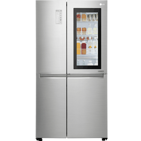Tủ lạnh LG Instaview Door-in-Door GR-Q247JS 626 Lít