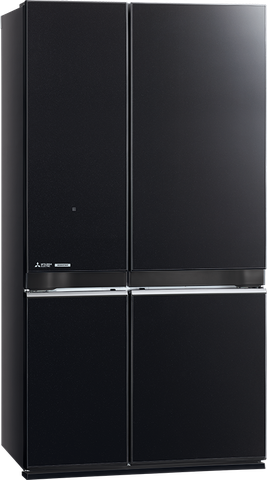 Tủ lạnh Mitsubishi Inverter MR-L78EN(GBK) 635 Lít