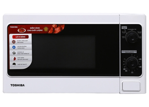 Lò vi sóng Toshiba ER-SGS34(S1)VN 34 lít