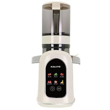 Máy ép chậm Kalite KSJ569