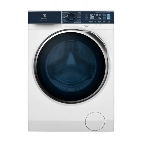Máy giặt Electrolux 10Kg lồng ngang Inverter EWF1042Q7WB
