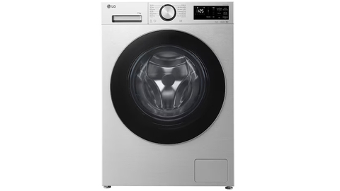 Máy giặt LG AI DD Inverter 11kg FX1411N5S Xám bạc