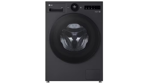 Máy giặt sấy LG giặt 15kg – sấy 8kg F2515RNTG